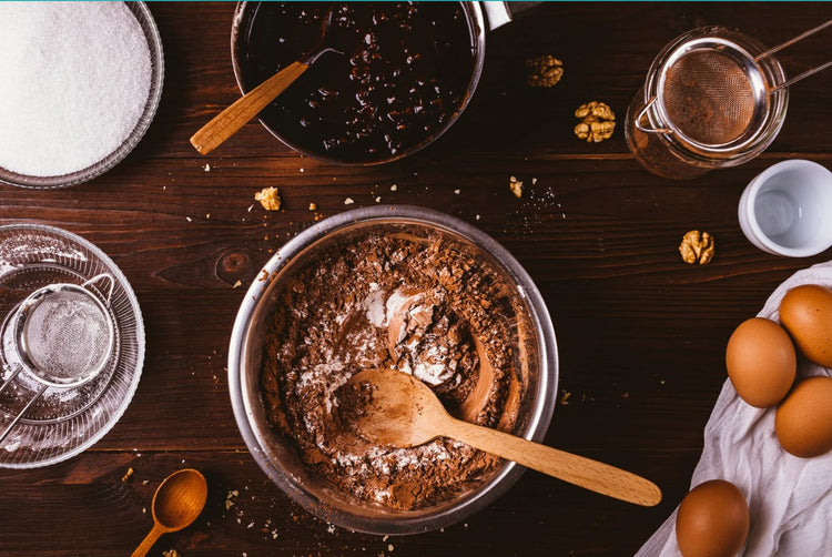 Baking Mixes