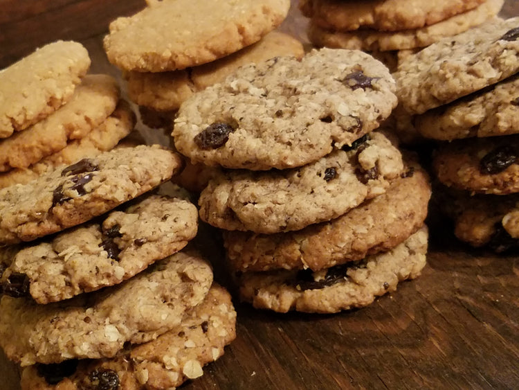 Performance Cookies