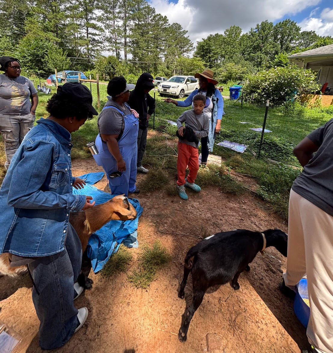 Farm Tours & Tasting Events